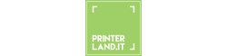 Printerland logo