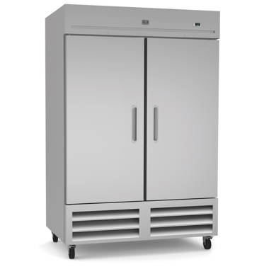 SABA 23 Cubic Feet Reach-In Freezer - 29