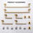 10 - Piece Bathroom Hardware Set-93723598