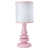Rose est en rupture de stock
