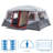 10 Person Tent