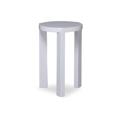 Margaux Outdoor Round Side Table