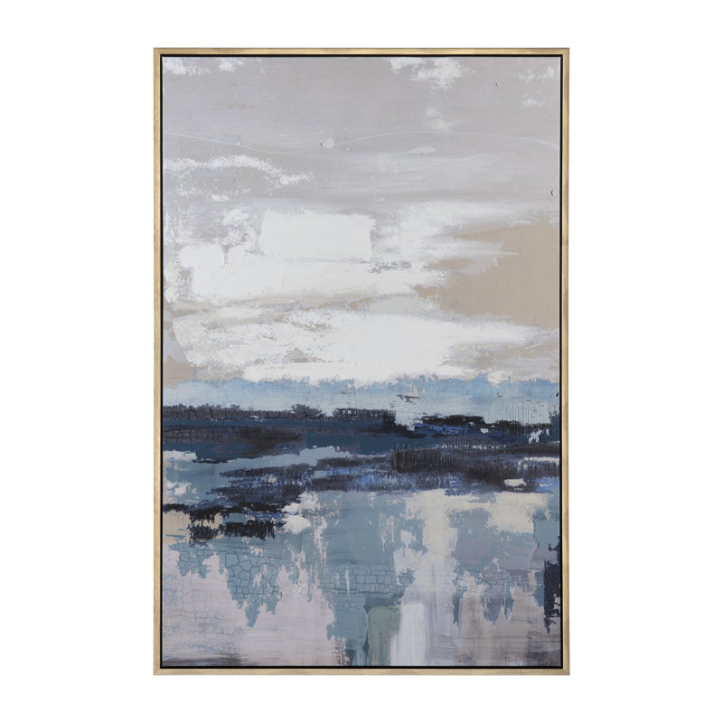" Waterside "