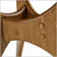 Table d'appoint Mid-Century