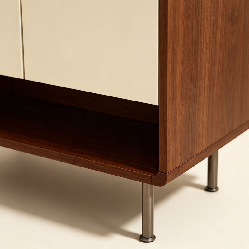 Strohm, 39.37" H x 31.5" W x 15.75" D