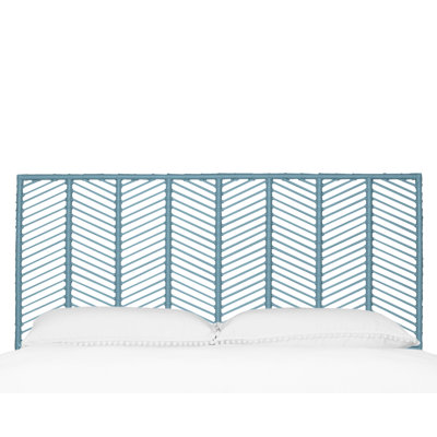 Liam Open-Frame Headboard