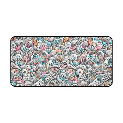 Desk Pad