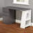 Malgorzata Solid Wood Computer Desk-592298033