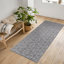 Faiqah Non-Slip Geometric Indoor Doormat-715610347-715610351