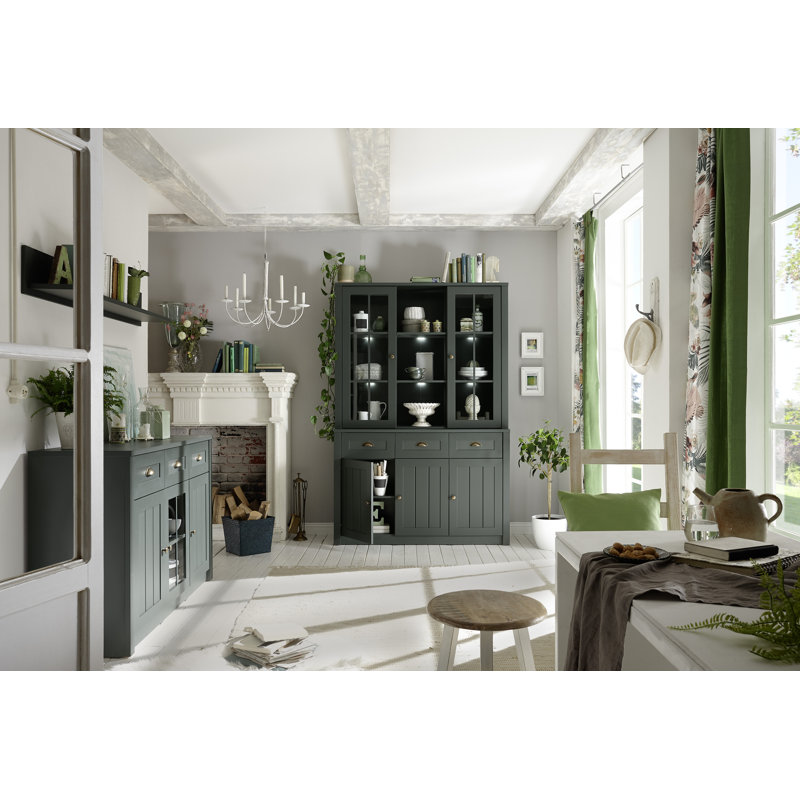 Jaoquim Floating Shelf, 20cm H x 130cm W x 20cm D