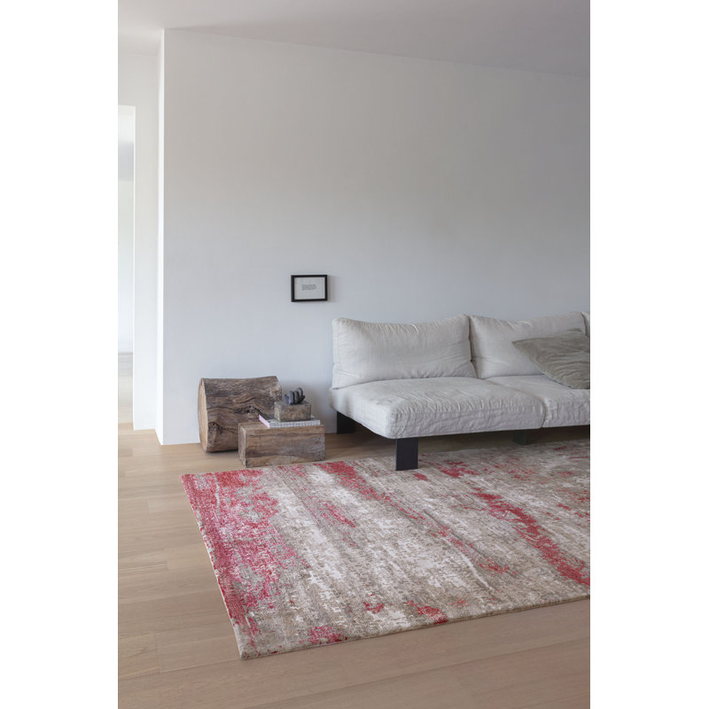 LEGACY, Rectangle 4'7" x 6'7"