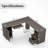 Jkobe L-Shaped Computer Desk-1643598998