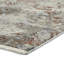 Kelli area rug Machine Woven Rectangle Grey-40245559