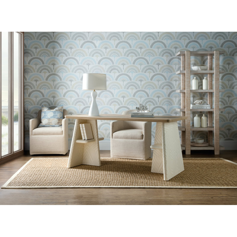 Commerce And Market Writing Desk