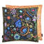 Dites Le Avec Des Fleurs Azur Decorative Pillow