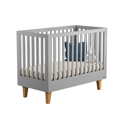 Jahn Cot Bed