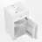 20" Single Vanity With Ceramic Top-611384364