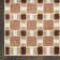 Capodilupo Rust Modern Indoor Rug