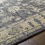 Biscayne Handmade Wool Ikat Area Rug