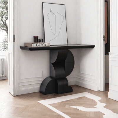 Console de salon Modern Creative