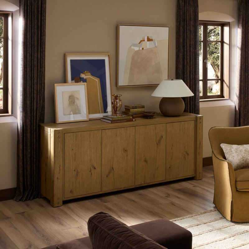 Emmer 82'' W Sideboard