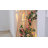  14“W Caydenn Wood Obelisk Trellis【upgraded thick version】-1140479662-1126070345