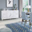 Buffet de 63 po de largeur Astor Row