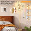 Lampe sur pied à intensité variable 65 po avec 3 ampoules incluses-1874024595-1874024596