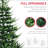 Artificial Christmas Tree-2123727994