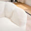 Canapé paresseux à deux places pour la chambre à coucher du salon, canapé à billes moelleux ultra moelleux, fauteuil de lecture confortable avec bourre-2003584125
