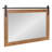 Buckwalter Flat Mirror