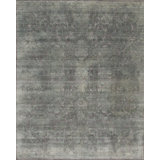Manhattan Reserve One-of-a-Kind 8' X 10' Hand Knotted Area Rug