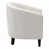 White Faux Leather is out of stock