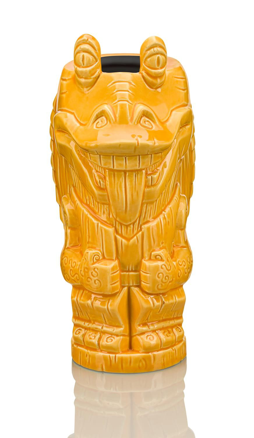 Beeline Creative Star Wars Series 1 Ceramic Geeki Tiki Mugs | Set of 6