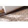 Tapis en coton tissé à la main Bare