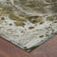Tapis abstrait lavable à la machine intérieur / extérieur ACN2730-1249799427-1249799429