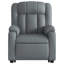 Fauteuil de massage en faux cuir-126964289-132700500