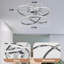 LED Semi Flush Mount-1915058712