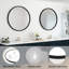 Aluminium Round Mirror-23172901