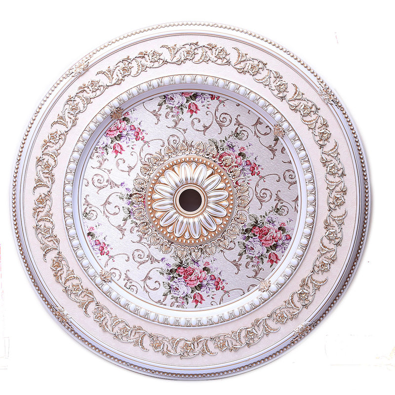 Médaillon de plafond