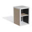 Travira Modular Valet Hutch-1930422520