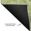 Tapis abstrait lavable à la machine de qualité supérieure Mayfield AMF2120-496784922-496784996