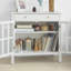 Guerin 80cm Sideboard