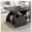Table basse rectangulaire pour le salon-1279502496
