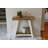 Tayshaun Solid Wood Console Table-1425225429