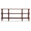 Charleston 80.25 in. Console Table