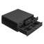 Eugenia Capsule Holder For U.A. 96 Nespresso Capsules - Storage With 4X Drawer For Coffee Capsules - Capsule Container Drawer Box-438248551