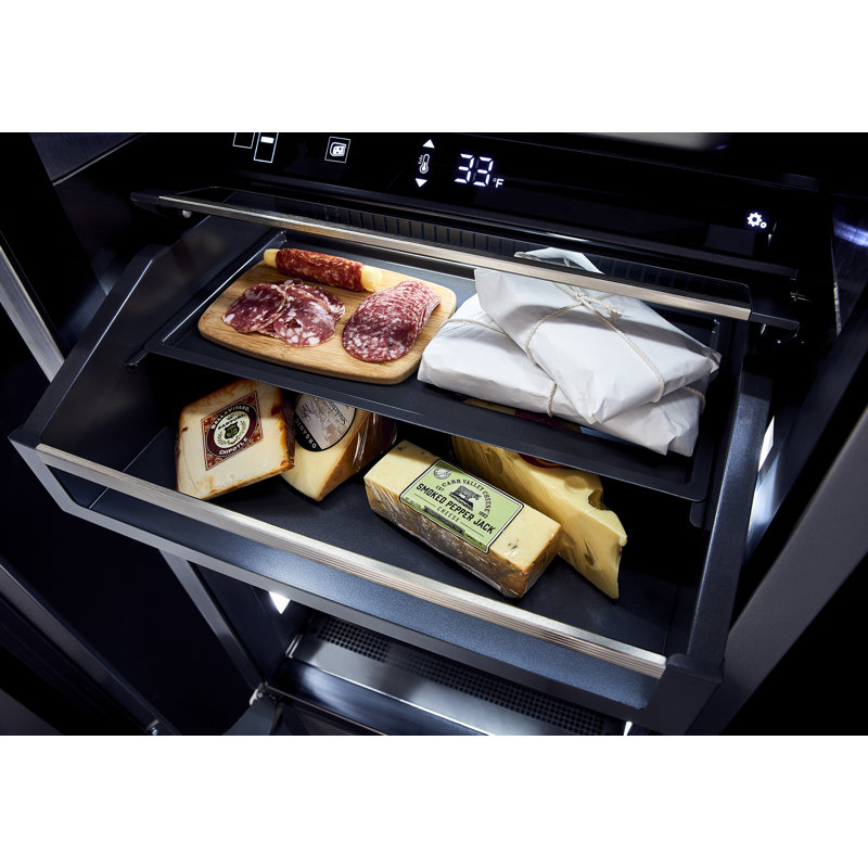 Perlick 24" 12.6 Cubic Feet Built-in Refrigerator