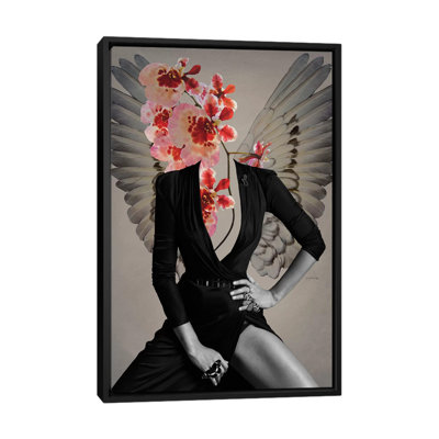 « ISA » par Ana Paula Hoppe-impression d’art graphique
