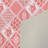 Stylish Woven Carpet, 5.6 x 7.5 Feet, 100% Polyester, 0.3 in Pile Height | Antibacterial, Non-Slip PVC Felt Dot Underside, Machine Washable | 3D Digital Printing, Durable & Easy to Maintain - Perfect for Any Room-1043461362